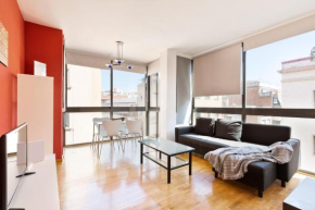 Отель Stay U-nique Apartments Bonsoms  Барселона